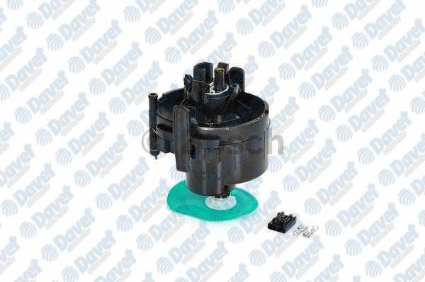BOSCH 0580314123 Yakit Pompasi  Elektrikli (Bmw) 520i 525i 530i E34